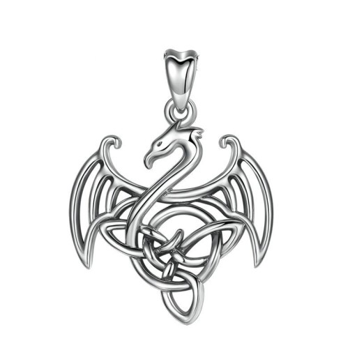 Dragon hänge D782