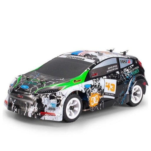 RC racerbil K989
