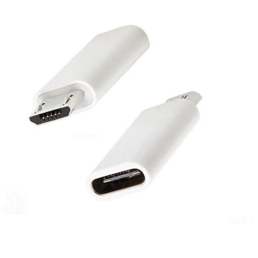 Micro USB till USB-C adapter K118
