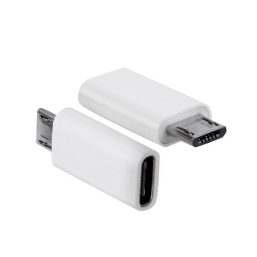USB-C till Micro USB-adapter A2495