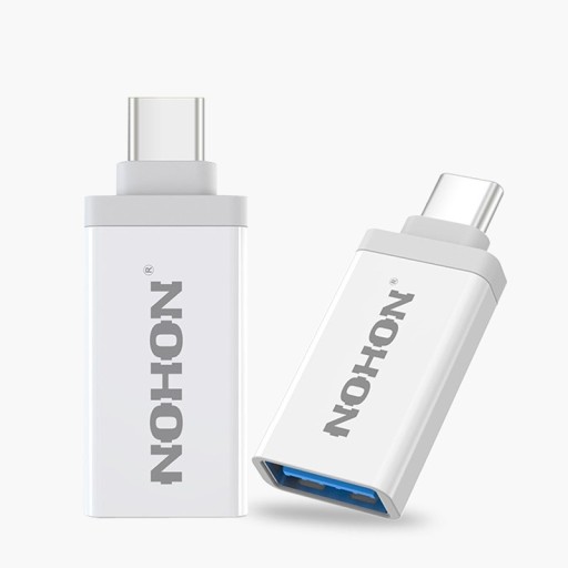 USB-C till USB K44-adapter