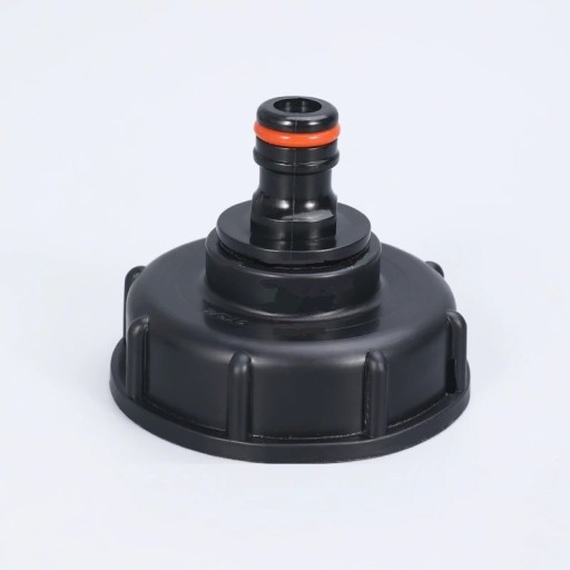 IBC-tank till trädgårdsslangadapter H980
