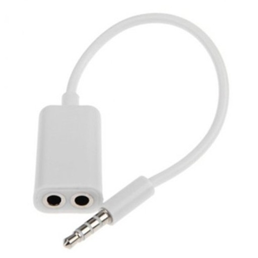 3,5 mm jack splitter K47