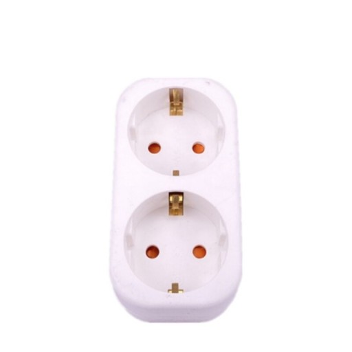 Socket splitter