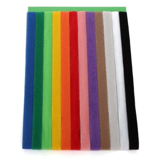 Identifikationshalsband för valpar 12 st.