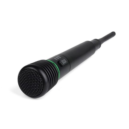 Handhållen mikrofon K1550