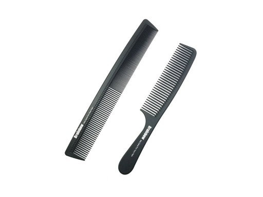 Set med 2 professionella kammar