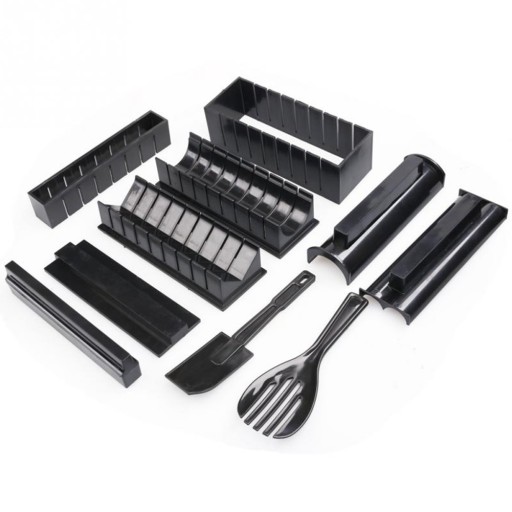 Sushiform set 10 st