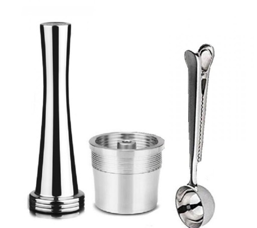 Kaffekokarset 3 st