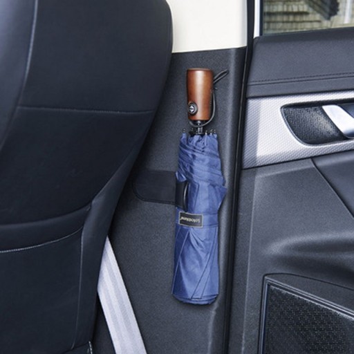 Självhäftande paraplyhållare