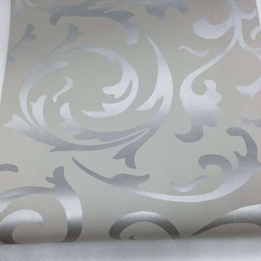 Tapeter på väggen