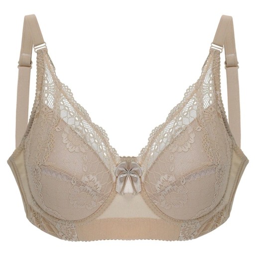 Sexig bh - Plus size