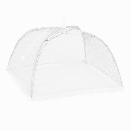 Mesh matskydd C412