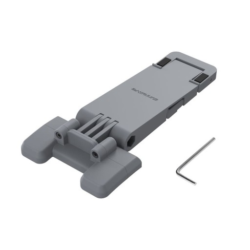 Vikbar surfplattahållare för DJI Air 2S / Mavic Air 2 / Mini 2-kontroller
