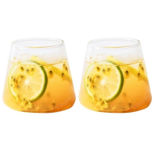 300 ml glas 2 st