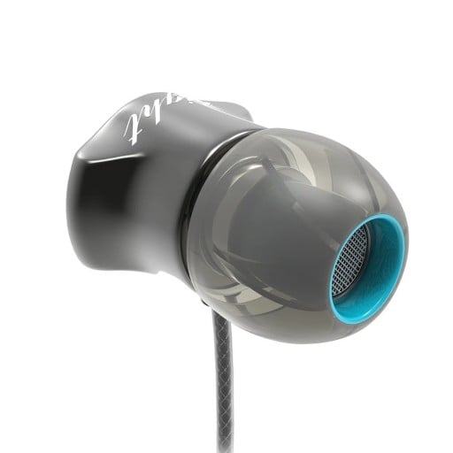 3,5 mm hörlurar K1680