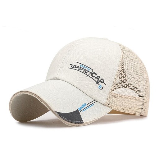Sport trucker keps