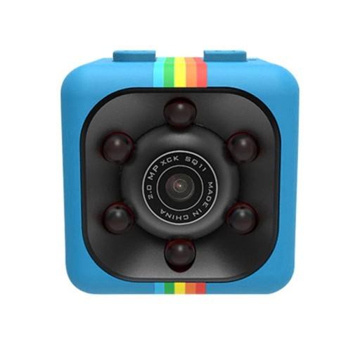 Sport webbkamera