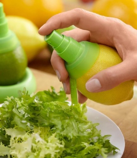 Citrus spray