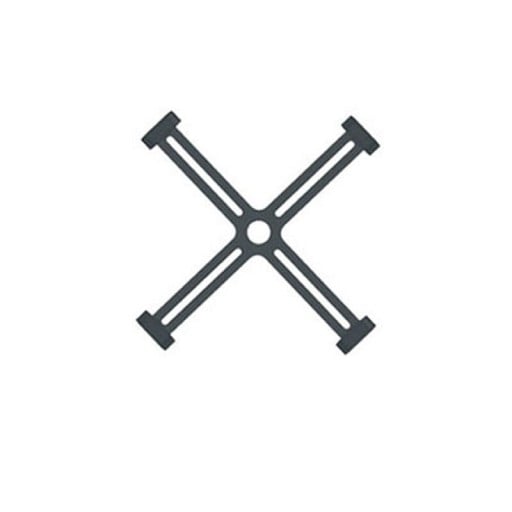 DJI Spark drönarpropellerfixare
