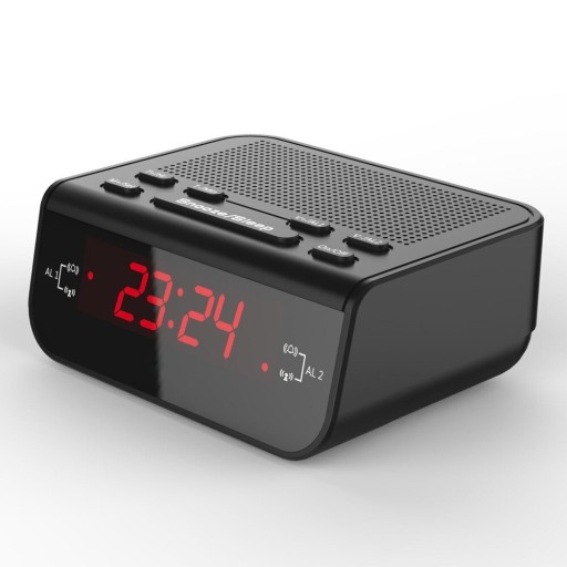 Klockradio G1759