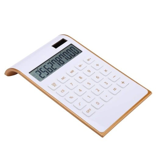 Desktop-kalkylator K2918