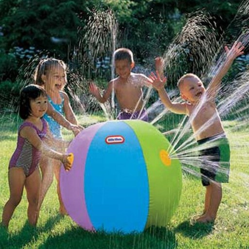 Sprayboll