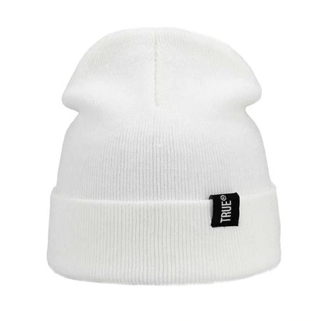 Snygg unisexhatt True J3221