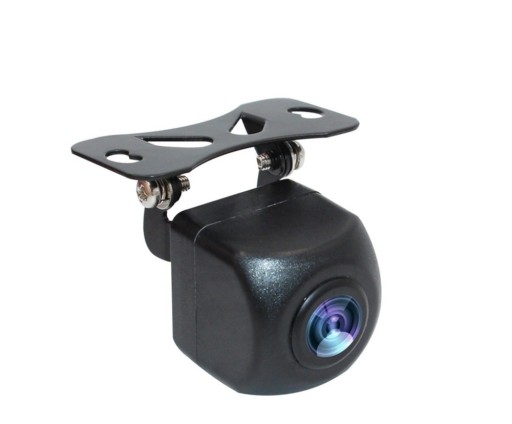 Vidvinkel parkeringskamera A1286