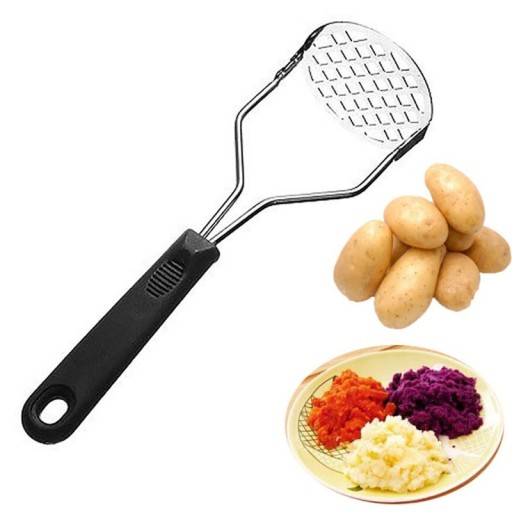 Potatispress C321