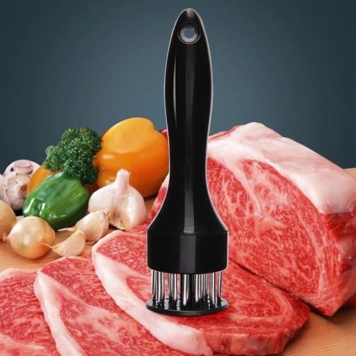 Köttmörare