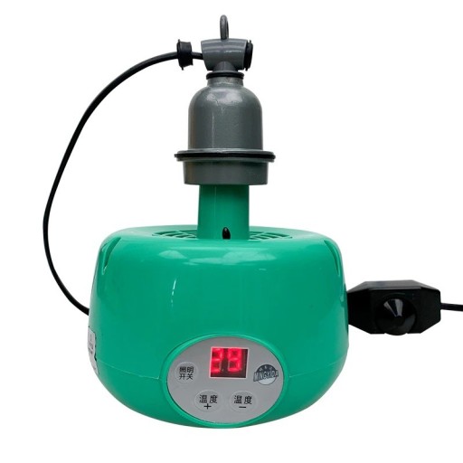 Värmeavgivare för inkubatorer och terrarier 300 W