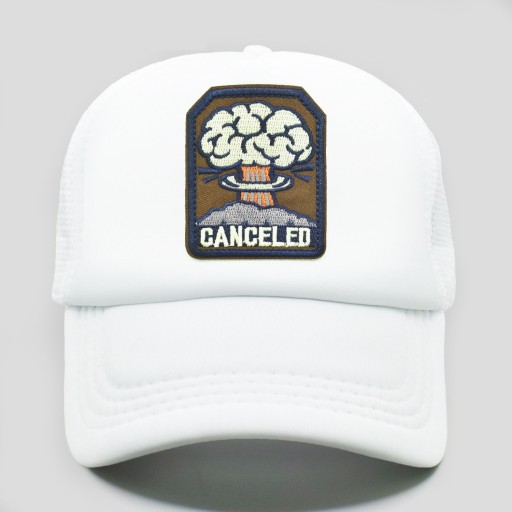 Trucker cap A2603
