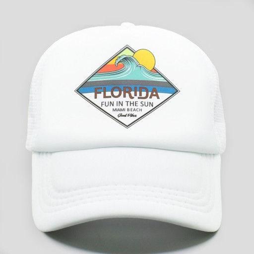 Trucker cap T168