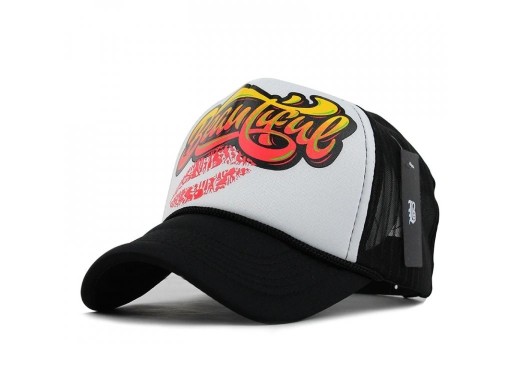 Trucker cap T211