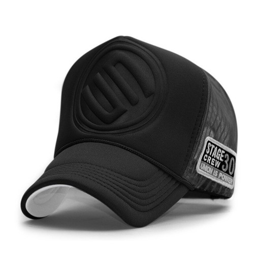 Trucker cap T65