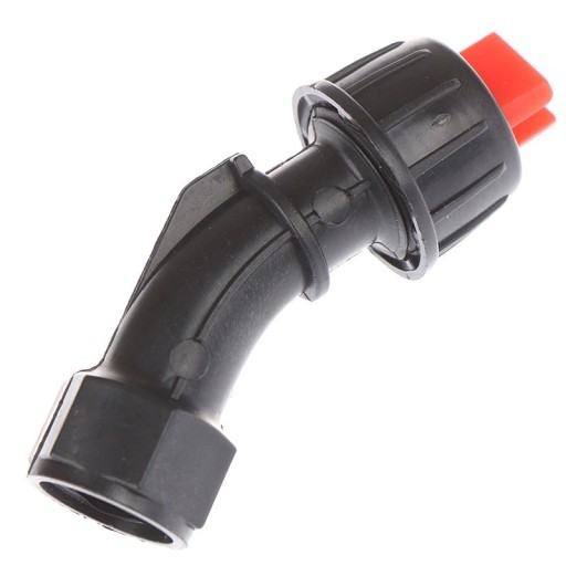 Sprutmunstycke H1018