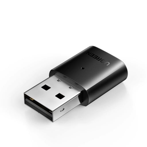 USB bluetooth 5.0 mottagare och sändare