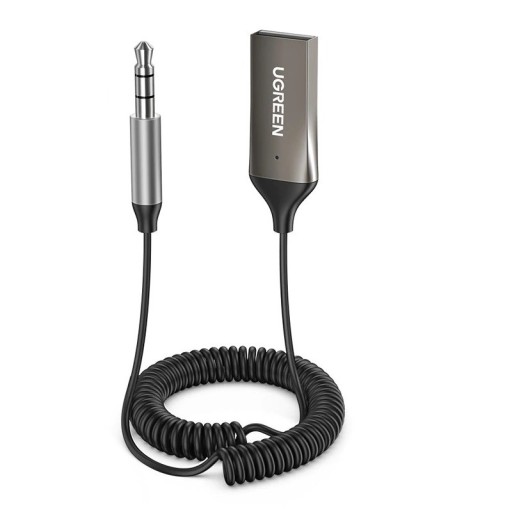 USB Bluetooth AUX-adapter K2642