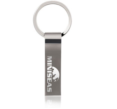 USB-minne