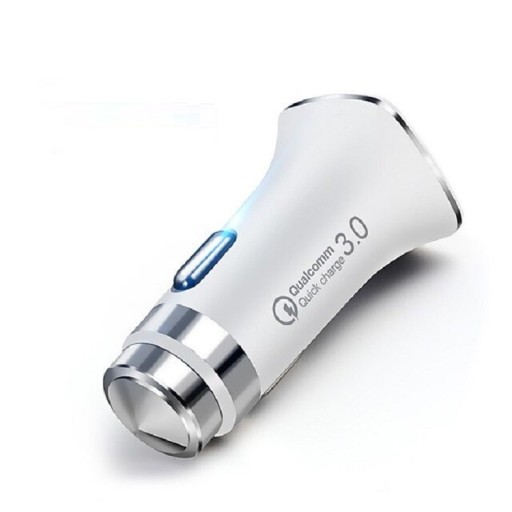 USB billaddare K800