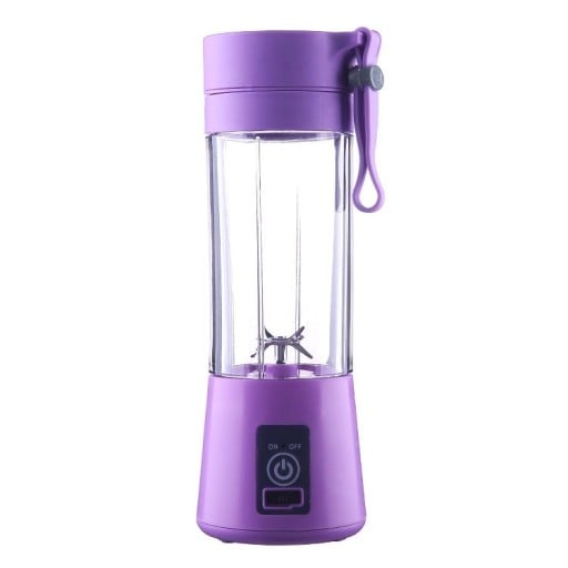 USB smoothie mixer