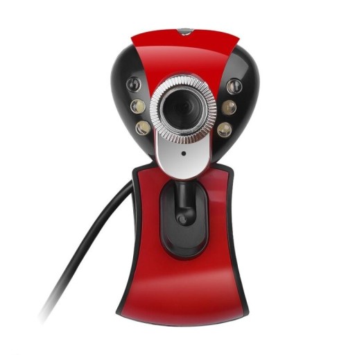 USB-webbkamera C1191