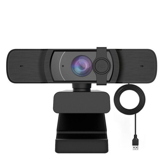 USB-webbkamera K2369