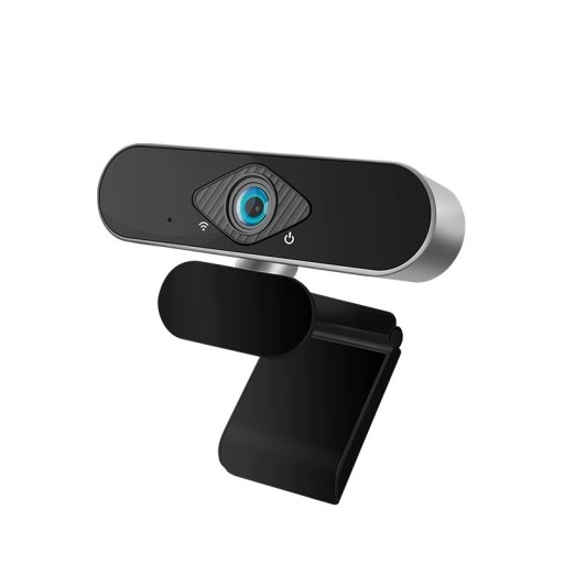 USB-webbkamera K2373