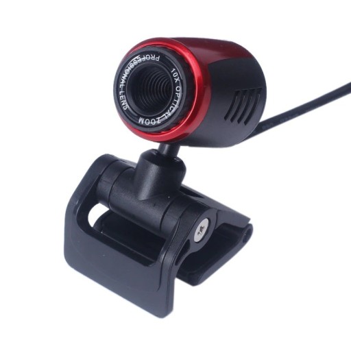 USB-webbkamera K2382