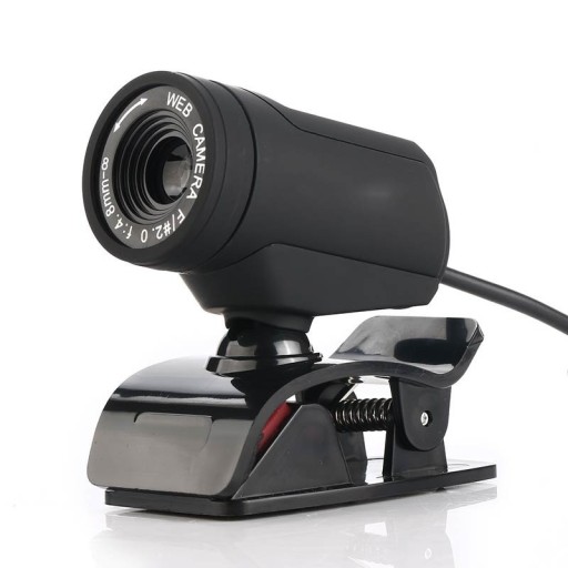 USB-webbkamera K2401