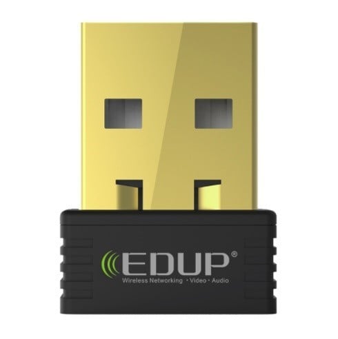 USB wifi-adapter