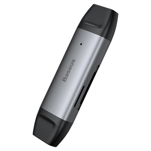 USB-C / USB minneskortläsare K875