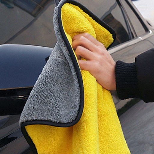 Biltvättduk i mikrofiber A1434